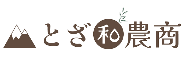 とざ和農商Logo